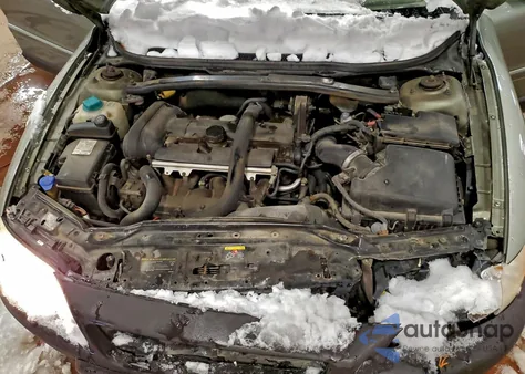 2007 Volvo Xc70 из США, поврежденный, VIN YV4SZ592071264112